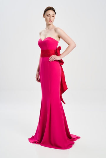 Abito Cerimonia Mischalis M2-8683